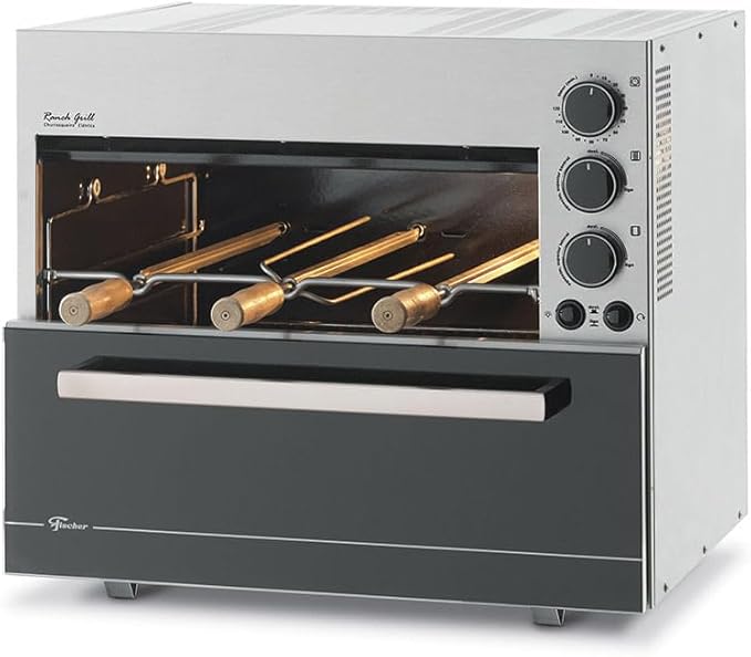 Melhores Churrasqueiras Elétricas churrasqueiras