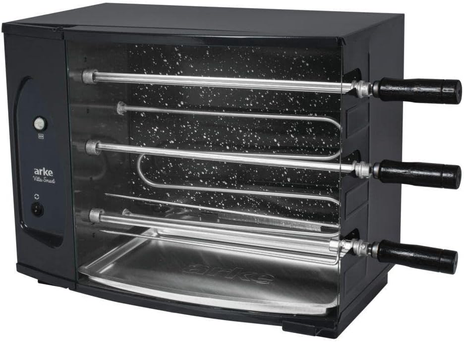 Melhores Churrasqueiras Elétricas churrasqueira