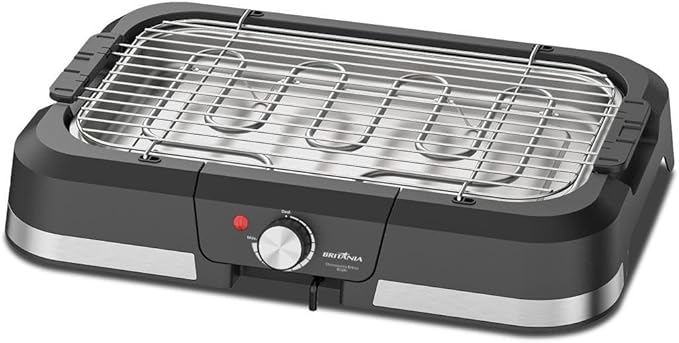 Melhores Churrasqueiras Elétricas churrasqueira elétrica