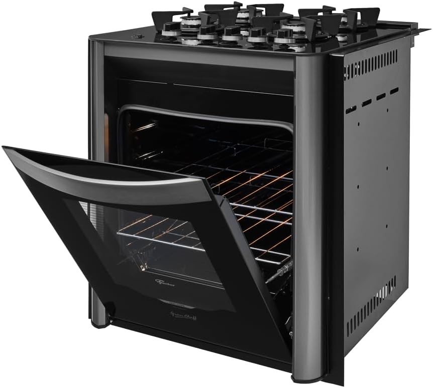 Melhores Churrasqueira a gás churrasqueira