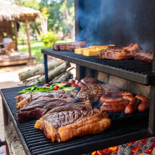 As Melhores Churrasqueiras Parrilla churrasqueira parrilha