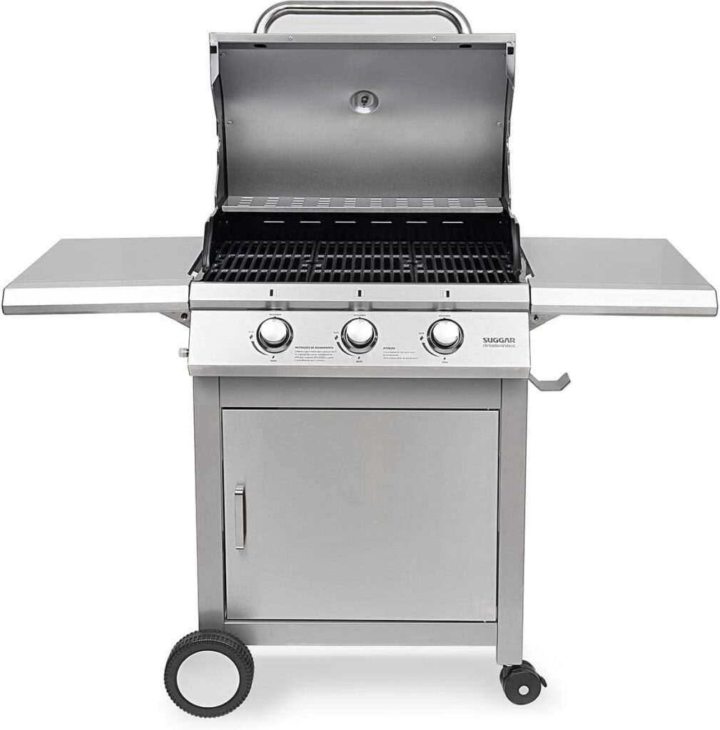 Melhores Churrasqueiras Portáteis 61277hlxmbl. ac sl1200