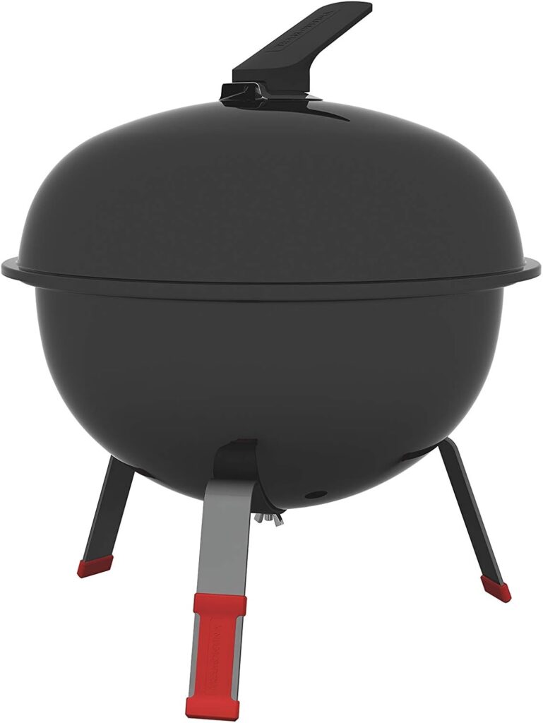 Melhores Churrasqueiras Portáteis churrasqueira portátil