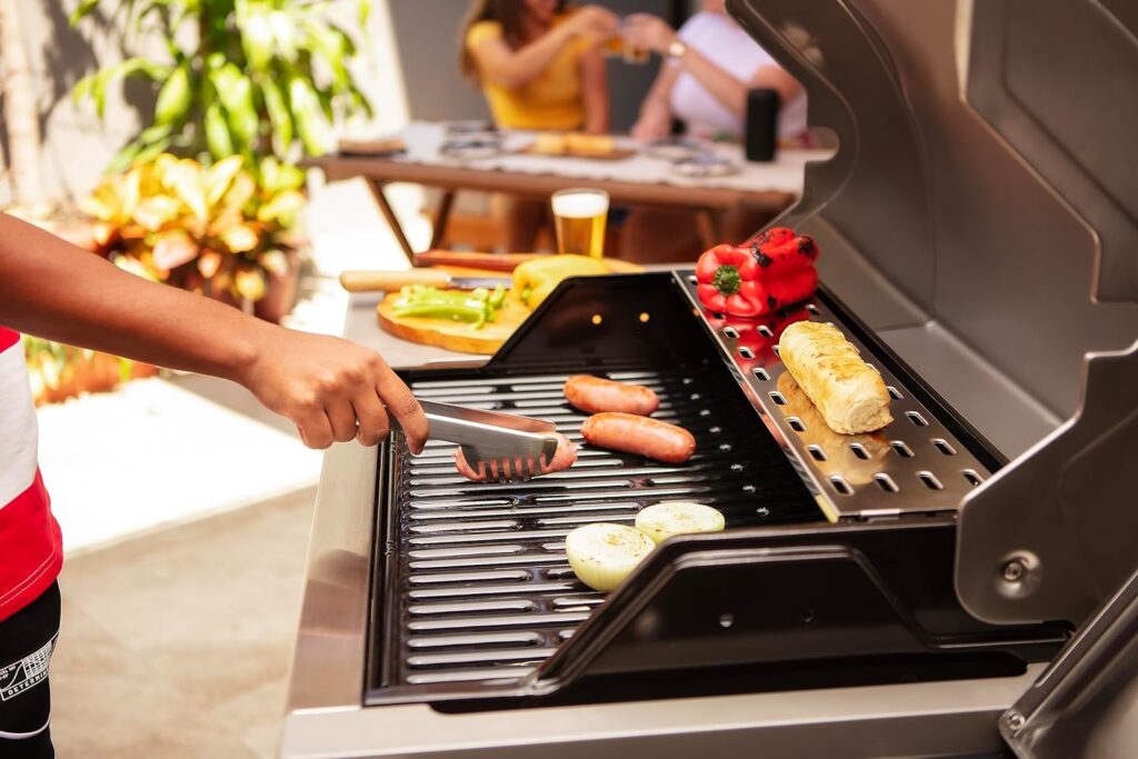 Melhores Churrasqueira a gás churrasqueira a gás
